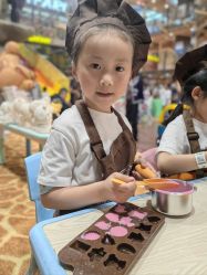 -卡通尼·Safari非洲探索乐园·生日会(金桥国际商业广场店)