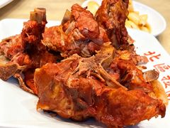 -北区拉面(泰丰家园店)