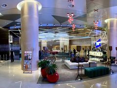 -南京禄口机场雅高铂尔曼大酒店