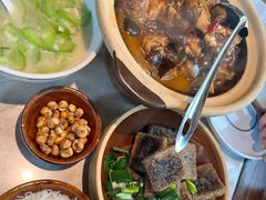 -寨子里的·钵钵菜·湘西山里菜(魅力湘西店)