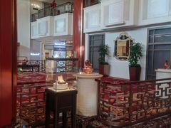 -北京中国大饭店