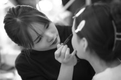 -欣薇婚纱(新源乐汇城店)