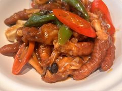 -大树餐厅(益田假日店)