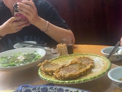 -芦茨金富饭庄·25年老字号·专做稻草鸡