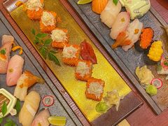 -蟹田居·活蟹料理(东城店)