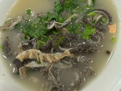 -东四民芳餐厅(世茂工三店)