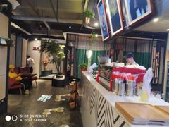 -赛维利亚中西餐厅(仁怀店)