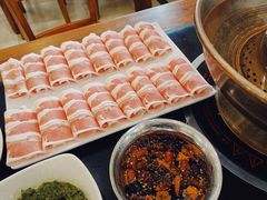 -情忆草原涮肉馆