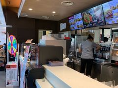 -肯德基(天津奥城店)