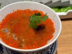 -邹开喜·炭炉鸡煲·海鲜火锅(虹口足球场店)