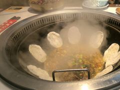 -地锅公社·现炒地锅鸡·地锅鱼·夜宵(罗锦路店)