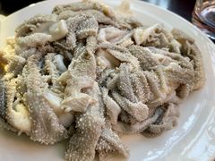 鲜牛百叶-天桥老金涮肉(牛街店)