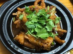 -烤五行·烧烤烤串(石佛营店)