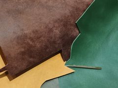 -HEARTISANS手工DIY皮艺体验(安贞环宇荟店)