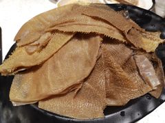 -九府羊·鲜羊火锅·烤串(新华路店)