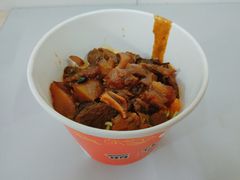 -丽华早点(大成路店)