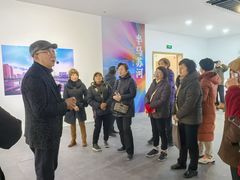 -上海市普陀区文化馆