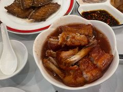 玫瑰腐乳肉-小实惠嘉(威海路店)