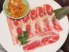 -肉屋高山·和牛烧肉(万象城店)