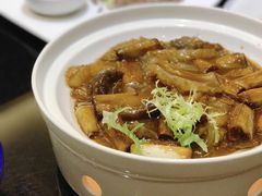 -阿庄新豫菜(航海东路店)
