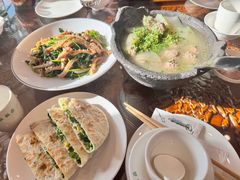 -民族饭荘(新华大街店)