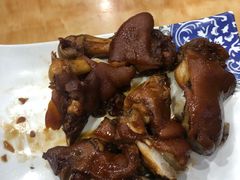 -力力豆花庄(广渠门店)