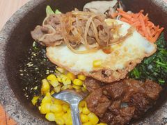 -小木屋拌饭(西安华阳城店)