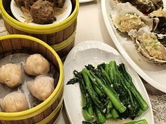 -香云轩·顺德菜(香云纱园林酒店店)