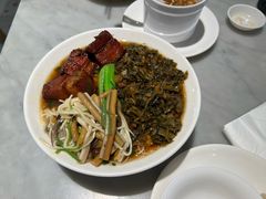 -南小馆(迪士尼小镇店)