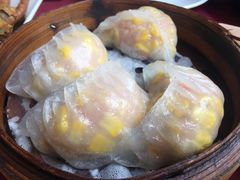 -金苑海鲜酒家(新港中路店)