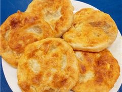 -杨家清真小吃部(十二纬路店)