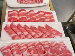 -1078號老北京涮肉(万达广场店)