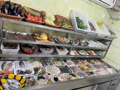 -宾朋海鲜美食餐厅·特色美食(兴海路店)