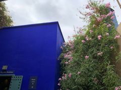 -马洛雷勒花园