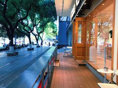 -分子跳动鲜活面包(五一大道店)