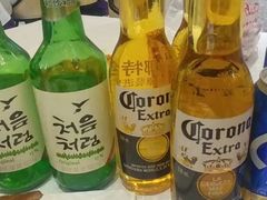 -木屋烧烤(万德庄店)