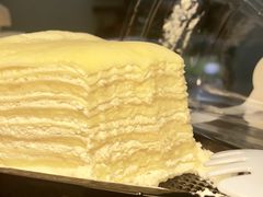 -CUNS CAKE村上千层蛋糕(一环路东二段140号院店)