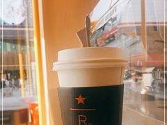 -星巴克臻选(沈阳大悦城店)