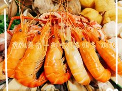 -星椰叻沙·椰浆鲜虾面(江南西店)