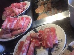 -阪尚皇·原切牛排·烤肉火锅自助(北京路店)