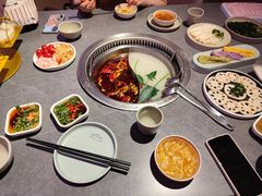 -故里和山·成都火锅(欢乐港湾店)