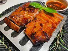 -泰漾Yang Aroi(静安嘉里中心店)