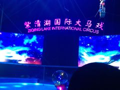 -南京汤山紫清湖生态旅游温泉度假区