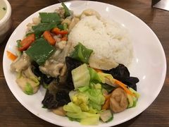 -姚面记·海派家常菜(恒基名人购物中心店)