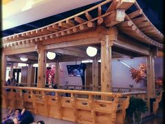 -丽池宫韩式汗蒸会馆(华灯坊店)