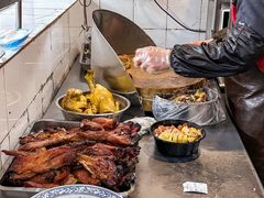 -吾家香港烧腊专门店