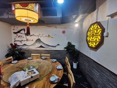 -合家院饭庄(榆关道店)