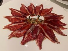 5J伊比利亚火腿-福楼法餐厅FLO