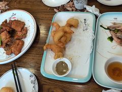 -火娃菜馆(新岭花园1期店)