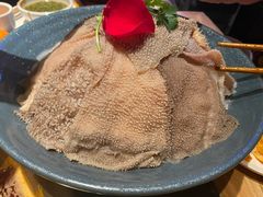 -周师兄大刀腰片火锅(洪崖洞旗舰店)